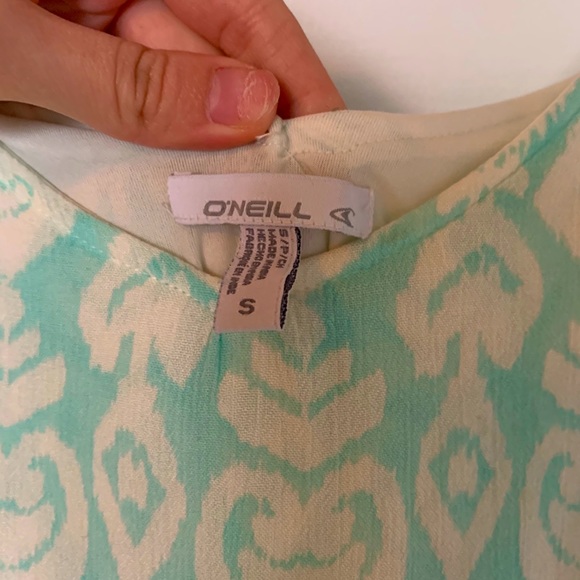 O’Neill Maxi Sundress - Picture 3 of 3